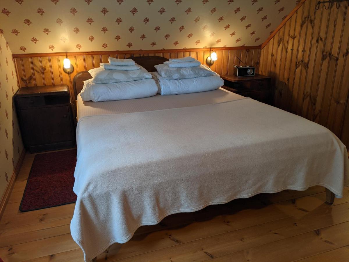 Avinurme Hostel Ngoại thất bức ảnh